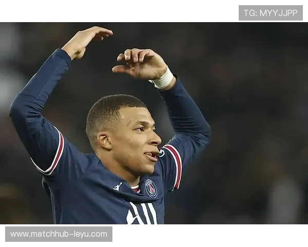 巴黎圣日耳曼与姆巴佩续约谈判破裂，未来去向成谜