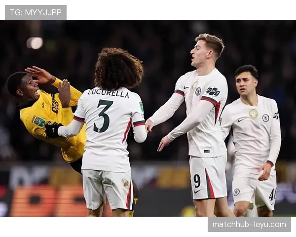 英超本土新星强势崛起，青春风暴点燃赛场