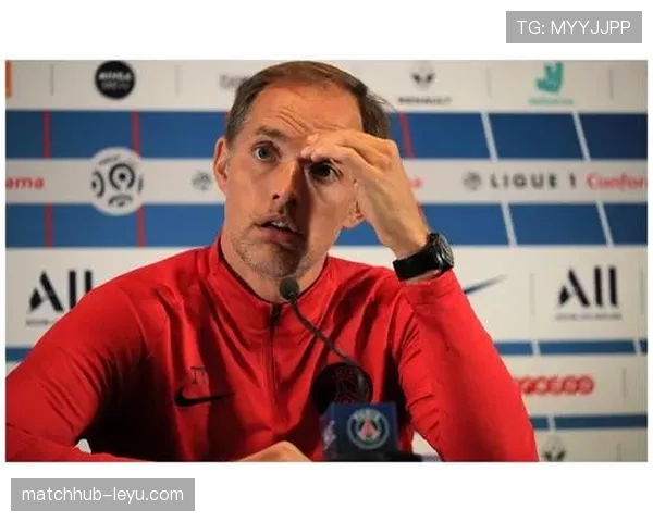 图赫尔战术革新引爆足坛，开启足球战术新纪元