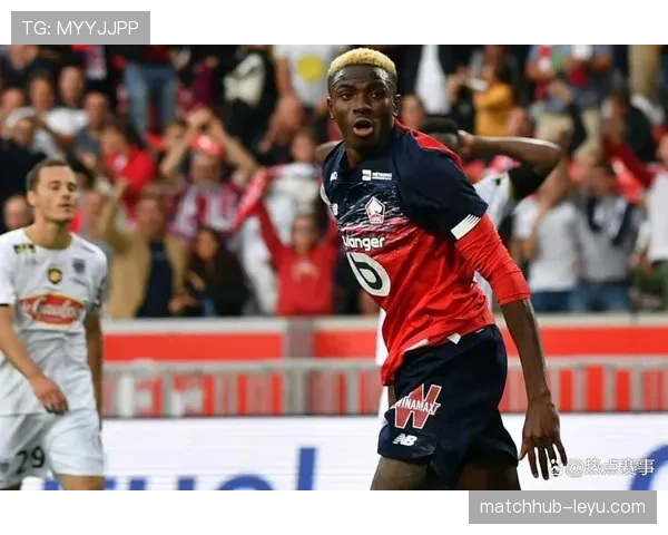 奥斯梅恩高压下闪耀，强大精神属性成球队争冠关键