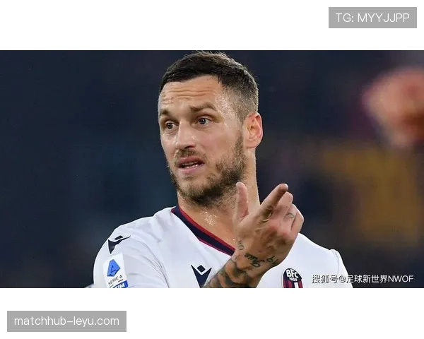 阿瑙托维奇赛季持续闪耀，无限影响力成球队关键先生