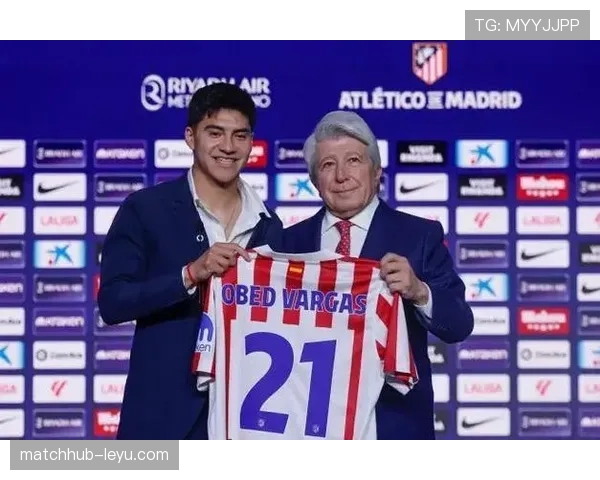 马竞敲定新援，实力派悍将加盟助力阵容重塑，新赛季备受期待