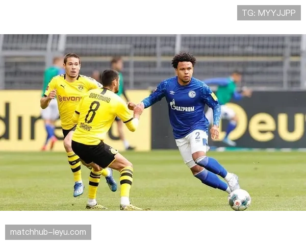 鲁尔德比回归！德甲双雄再燃战火，状态成焦点