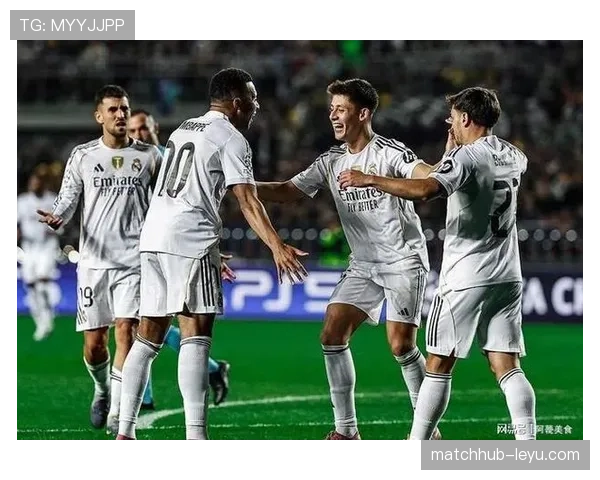 皇马点球英雄再显神威，助球队逆转取胜状态回暖