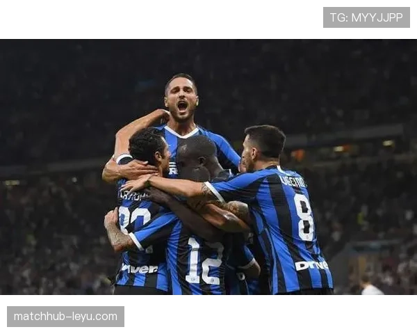 国米反击效率飙升，战术革新助球队表现抢眼