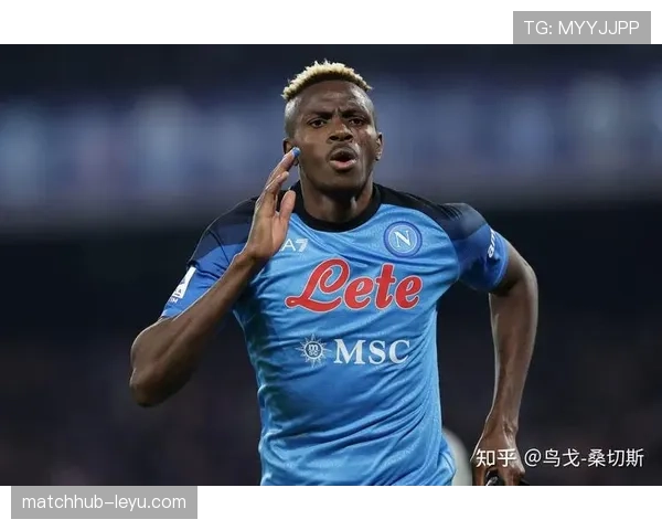 奥斯梅恩预判抢点制胜,助球队强势夺冠 奥斯梅恩预判抢点制胜,助球队强势夺冠