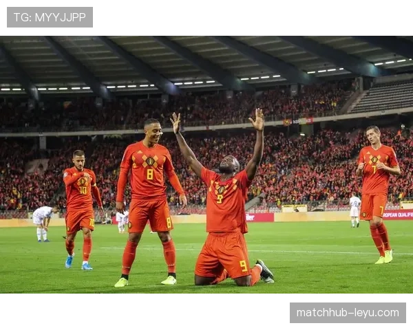 比利时国家队大胜对手,强势表现引关注 比利时国家队大胜对手,强势表现引关注