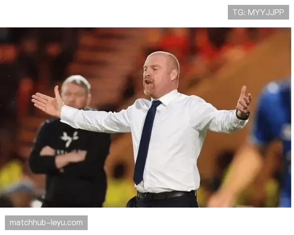 戴奇执掌埃弗顿，球队重振旗鼓剑指英超巅峰