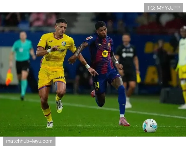 赫塔菲反击效率显著提升，强势表现引足坛关注