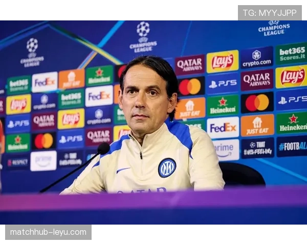 小因扎吉巧用劳塔罗战术，国米攻击力持续攀升