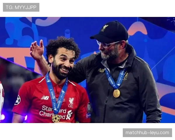 萨拉赫本赛季表现如何？媒体最新点评