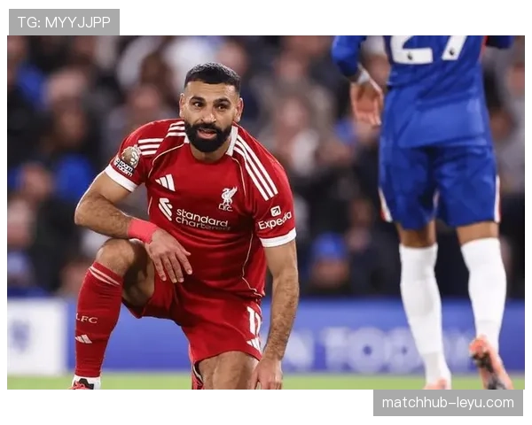 萨拉赫射门分布与转化率解析：效率是否稳定顶级