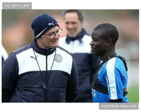 英超两连冠+欧冠冠军：坎特的冠军履历