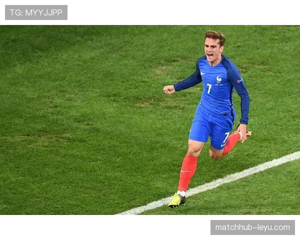 格列兹曼经典战役解析:如何奠定法国队核心地位 格列兹曼经典战役解析:如何奠定法国队核心地位