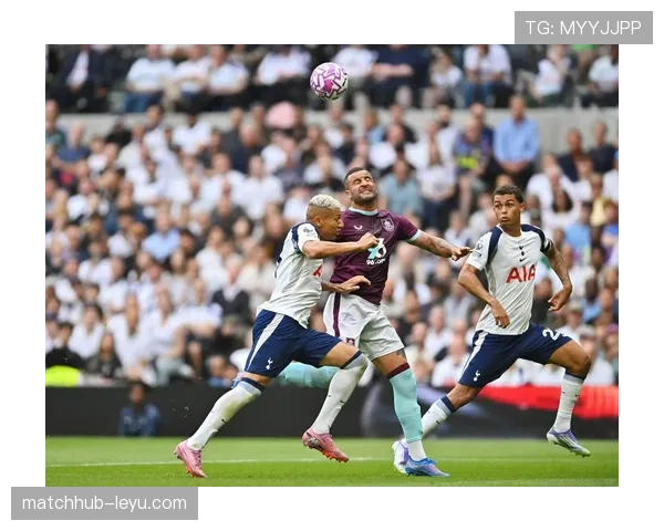 热刺高压战术90分钟续航不足，强度难维系成关键问题